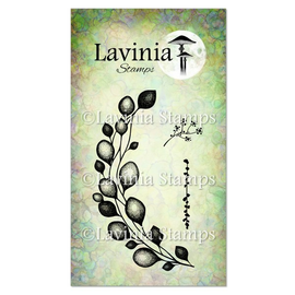 Lavinia Stamps - Floral Wreath (LAV637)