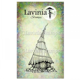 Lavinia Stamps - Toad Lodge (LAV686)