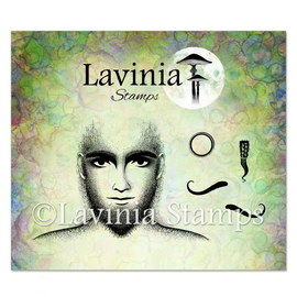 Lavinia Stamps - Thayer (LAV810)