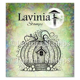 Lavinia Stamps - Pumpkin Lodge (LAV818)