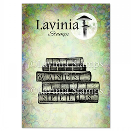 Lavinia Stamps - Wands & Spells (LAV819)