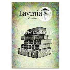 Lavinia Stamps - Wizardry (LAV820)