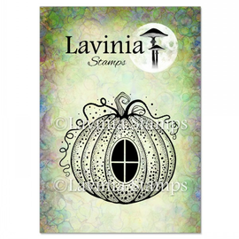 Lavinia Stamps - Pumpkin Pad (LAV824)