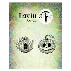 Lavinia Stamps - Ickle Pumpkins (LAV828)