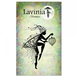 Lavinia Stamps - Eve (LAV833)