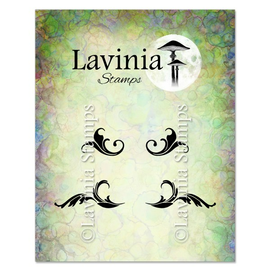 Lavinia Stamps - Motifs (LAV837)