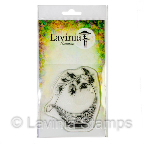 Lavinia Stamps - Liberty (LAV712)