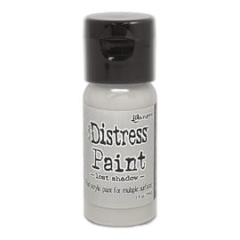 Tim Holtz Distress Paint Flip Top - Lost Shadow