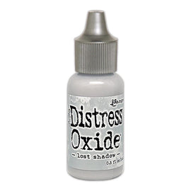 Tim Holtz Distress Oxide Re-Inker - Lost Shadow