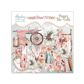 Mintay - Blissful Time - Die-Cuts (56pcs)
