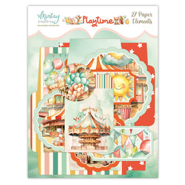 Mintay - Playtime - Elements (27pcs)