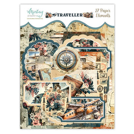 Mintay - Traveller - Elements (27pcs)