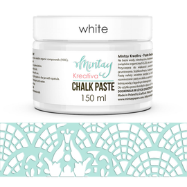 Mintay Kreativa - Chalk Paste (150ml)