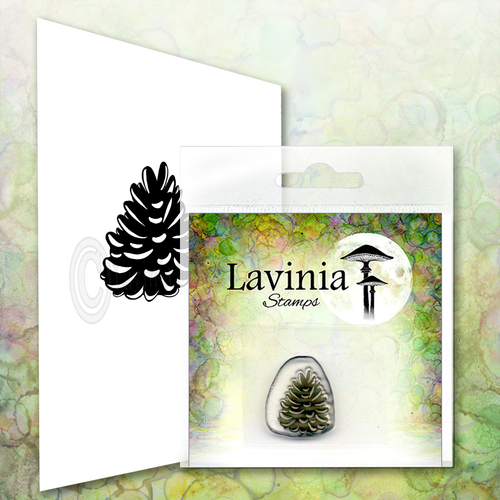 Lavinia Stamps - Mini Pine Cone (LAV624)