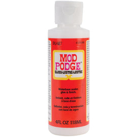 Mod Podge - Gloss Finish - 4 fl.oz