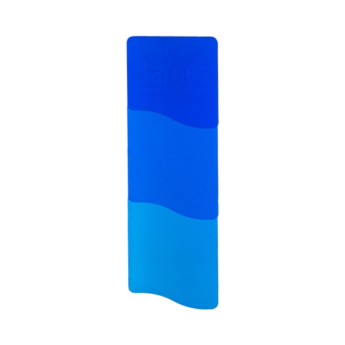 Barnes - Translucent Resin Pigment - Poly Supra Blue - 15ml