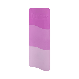 Barnes - Translucent ResinPigment - Shocking Pink - 15ml