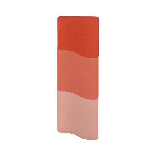 Barnes - Translucent Resin Pigment - Scarlet Red - 15ml