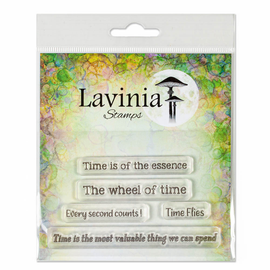 Lavinia Stamps - Time Flies (LAV783)