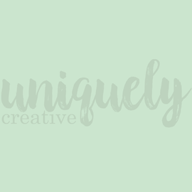Uniquely Creative - Specialty Cardstock 300gsm - Island