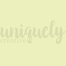 Uniquely Creative - Specialty Cardstock 300gsm - Meadow