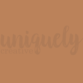 Uniquely Creative - Specialty Cardstock 300gsm - Malt
