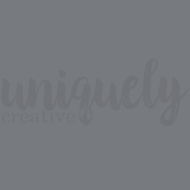 Uniquely Creative - Specialty Cardstock 300gsm - Elephant