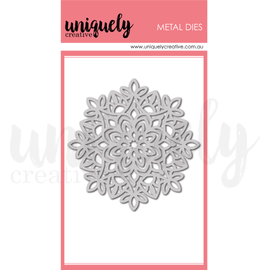 Uniquely Creative - Moody Blues - Mandala Die