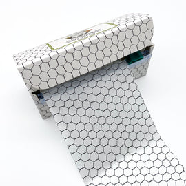 49 and Market - Vintage Artistry Countryside - Washi Tape 4" Roll "Chickenwire"