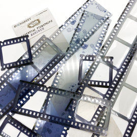 49 and Market - Vintage Bits Essential Filmstrips - Mariner