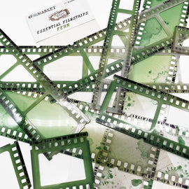 49 and Market - Vintage Bits Essential Filmstrips - Fern