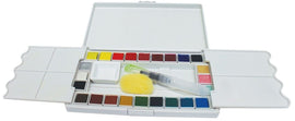 Jasart - Voyager Watercolour - Travel Set (24pc)