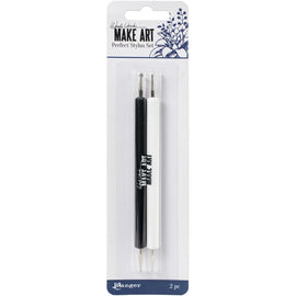 Ranger - Wendy Vecchi - Make Art Perfect Stylus "Set 1" (2pc)