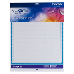 **Request Item** - Brother ScanNCut Standard Tack Adhesive Mat