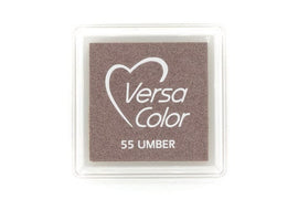 Versa Color - Ink Pad Mini - Umber
