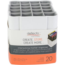 Deflecto Storage - Marker Organiser