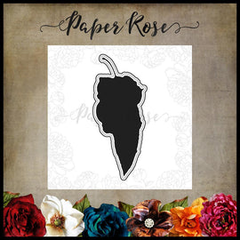 Paper Rose - Snugglepot & Cuddlepie - Hanging On Die
