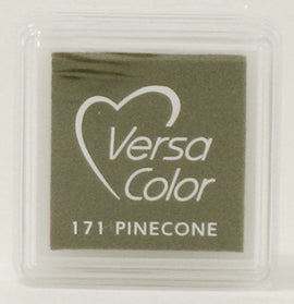 Versa Color Ink Pad - Pinecone