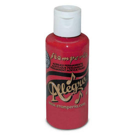 Stamperia - Allegro Paint - Apple 60ml