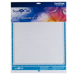 **Request Item** - Brother ScanNCut Low Tack Adhesive Mat