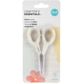 We R Memory Keepers - Crafter's Essentials - Detail Scissors