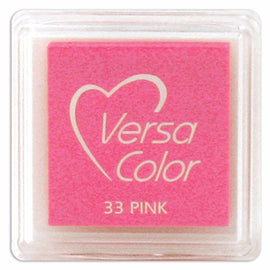 Versa Color Ink Pad - Pink