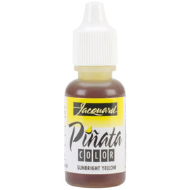 Jacquard - Pinata Alcohol Ink - Sunbright Yellow