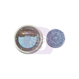 Prima Marketing - Finnabair Art Alchemy - Metallique Wax - Blue Lagoon