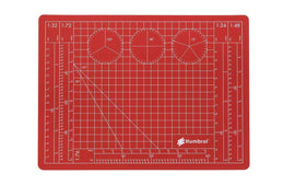 Humbrol - A4 Self Sealing Cutting Mat