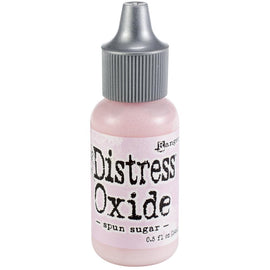 Tim Holtz Distress Oxide Re-Inker - Spun Sugar