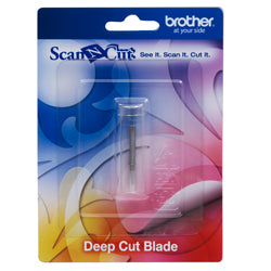 **Request Item** - Brother ScanNCut Deep Blade
