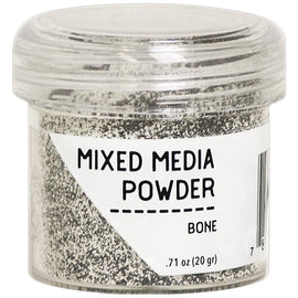 Ranger - Mixed Media Powder - Bone
