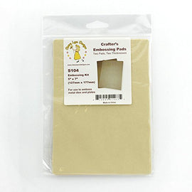 Cheery Lynn Designs Embossing Pads