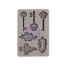 Prima Marketing - Re-design Moulds - Keys